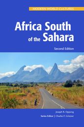 Africa South of the Sahara, Second Edition