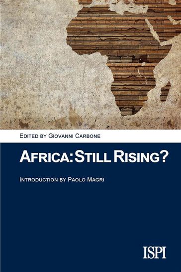 Africa: Still Rising? - Giovanni Carbone