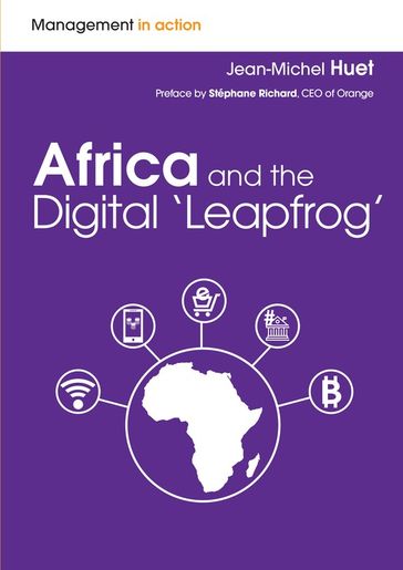 Africa and the Digital 'Leapfrog' - Jean-Michel Huet