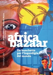 Africa bazaar