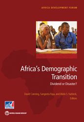 Africa s Demographic Transition