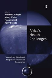 Africa s Health Challenges