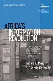 Africa s Information Revolution