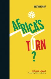 Africa s Turn?