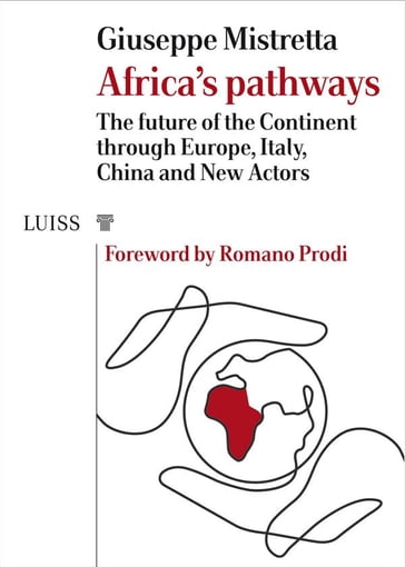 Africa's pathways - Giuseppe Mistretta