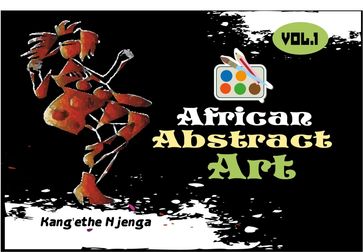 African Abstract Art - kang