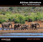 African Adventure: Wildlife Photography