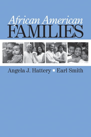 African American Families - Angela J. Hattery - Earl Smith