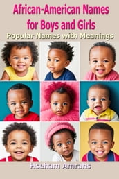 African-American Names for Boys and Girls