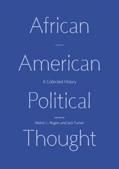 African American Political Thought