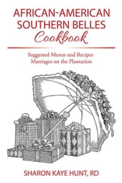 African-American Southern Belles Cookbook