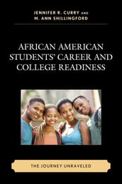 African American Students  Career and College Readiness