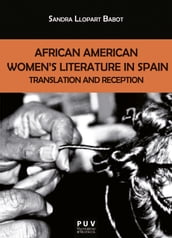African American Women s Literature in Spain