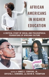 African Americans in Higher Education