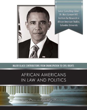 African Americans in Law and Politics - Mary Main