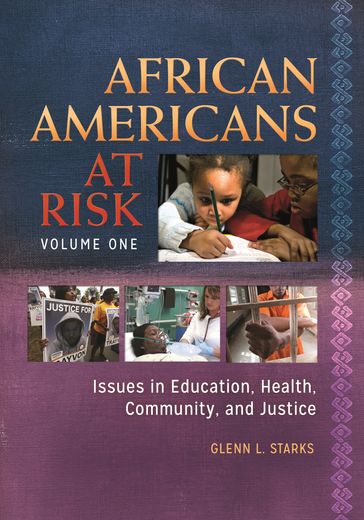 African Americans at Risk - Glenn L. Starks