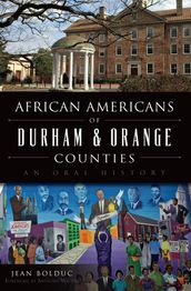 African Americans of Durham & Orange Counties