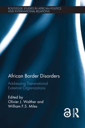 African Border Disorders