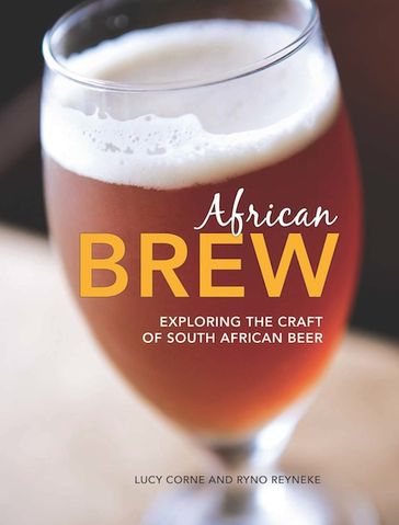 African Brew - Lucy Corne