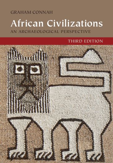 African Civilizations - Graham Connah