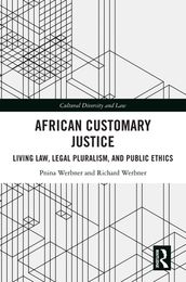 African Customary Justice