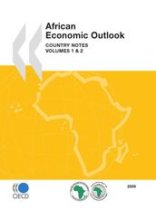 African Economic Outlook 2009