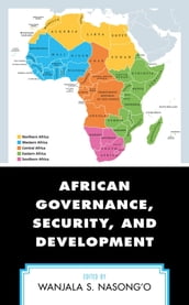 African Governance, Security, and Development