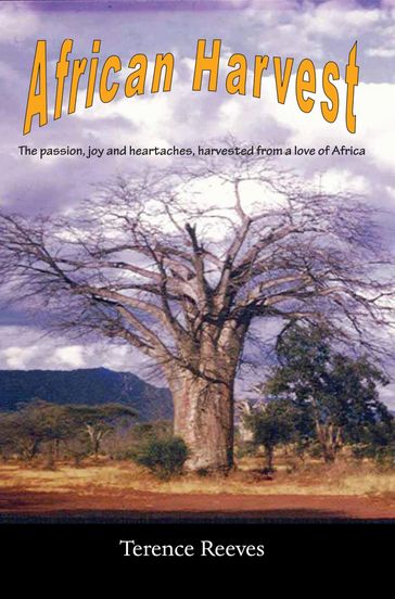 African Harvest - Terence Reeves