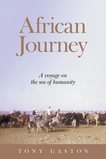 African Journey - Tony Gaston