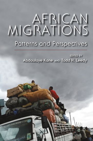 African Migrations - Abdoulaye Kane - Todd H. Leedy