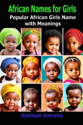 African Names for Girls