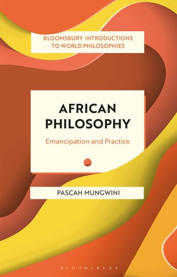 African Philosophy - Pascah Mungwini