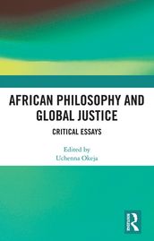 African Philosophy and Global Justice