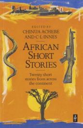 African Short Stories