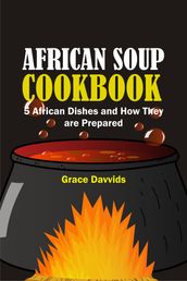 African Soup CookBook