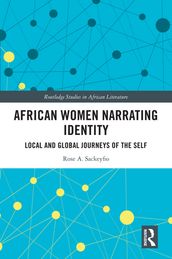 African Women Narrating Identity