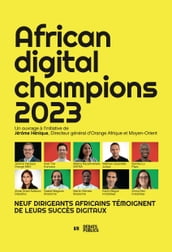 African digital champions 2023