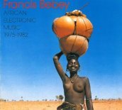 African electronic music