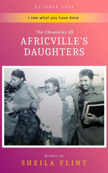 Africville's Daughter - Sheila Flint