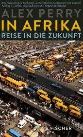 In Afrika: Reise in die Zukunft