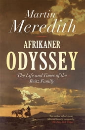 Afrikaner Odyssey