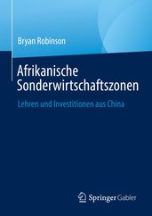 Afrikanische Sonderwirtschaftszonen