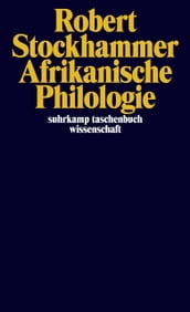 Afrikanische Philologie