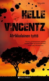 Afrikkalainen tyttö