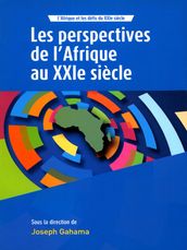 L Afrique et les défis du XXIe siècle