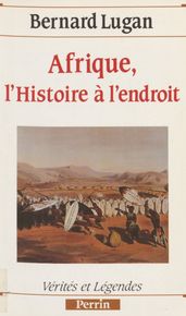 Afrique : l histoire à l endroit