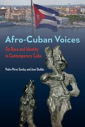 Afro-Cuban Voices