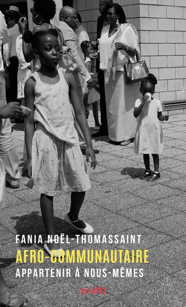 Afro-communautaire - Fania Noel-Thomassaint