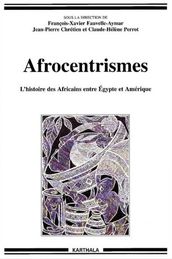 Afrocentrismes