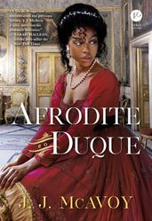 Afrodite e o duque